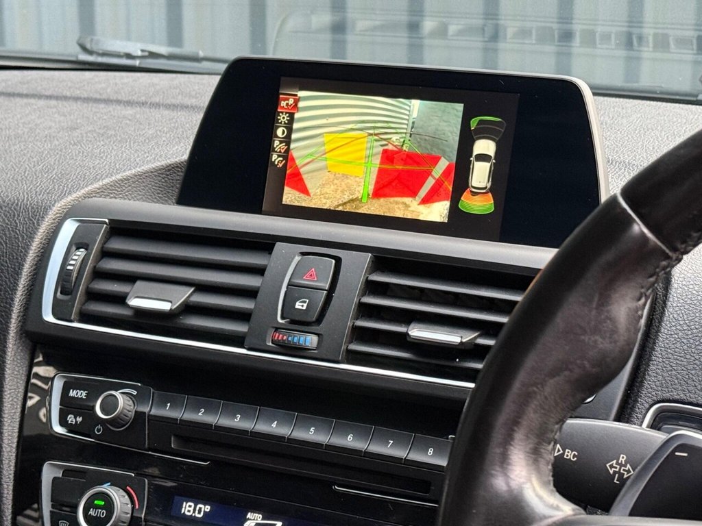 Used BMW 1 Series 2016 for sale - 76631860: Photo 11