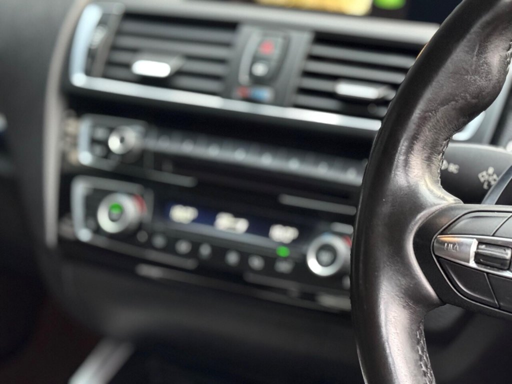 Used BMW 1 Series 2016 for sale - 76631860: Photo 12