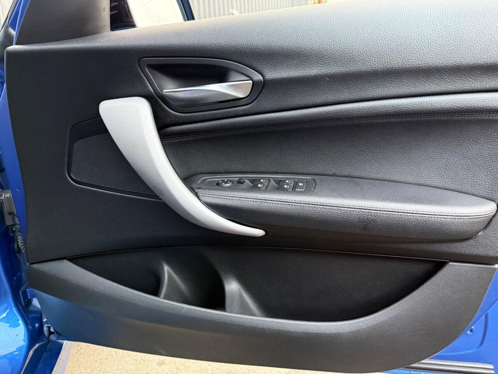 Used BMW 1 Series 2016 for sale - 76631860: Photo 16