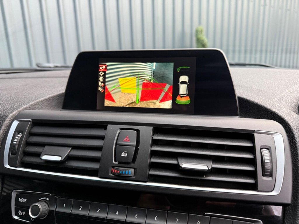 Used BMW 1 Series 2016 for sale - 76631860: Photo 17