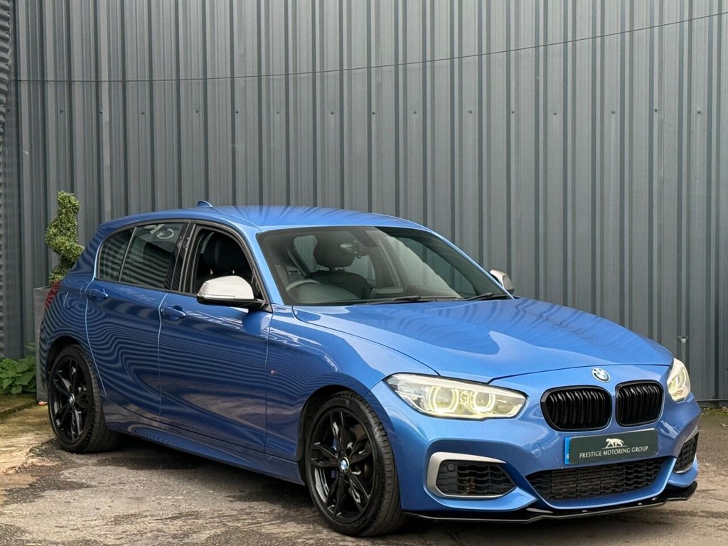 Used BMW 1 Series 2016 for sale - 76631860: Photo 18