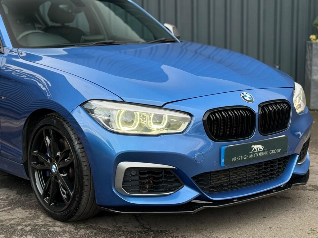 Used BMW 1 Series 2016 for sale - 76631860: Photo 19