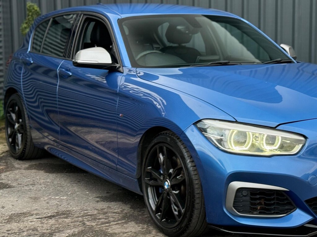 Used BMW 1 Series 2016 for sale - 76631860: Photo 20