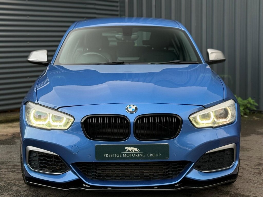 Used BMW 1 Series 2016 for sale - 76631860: Photo 21