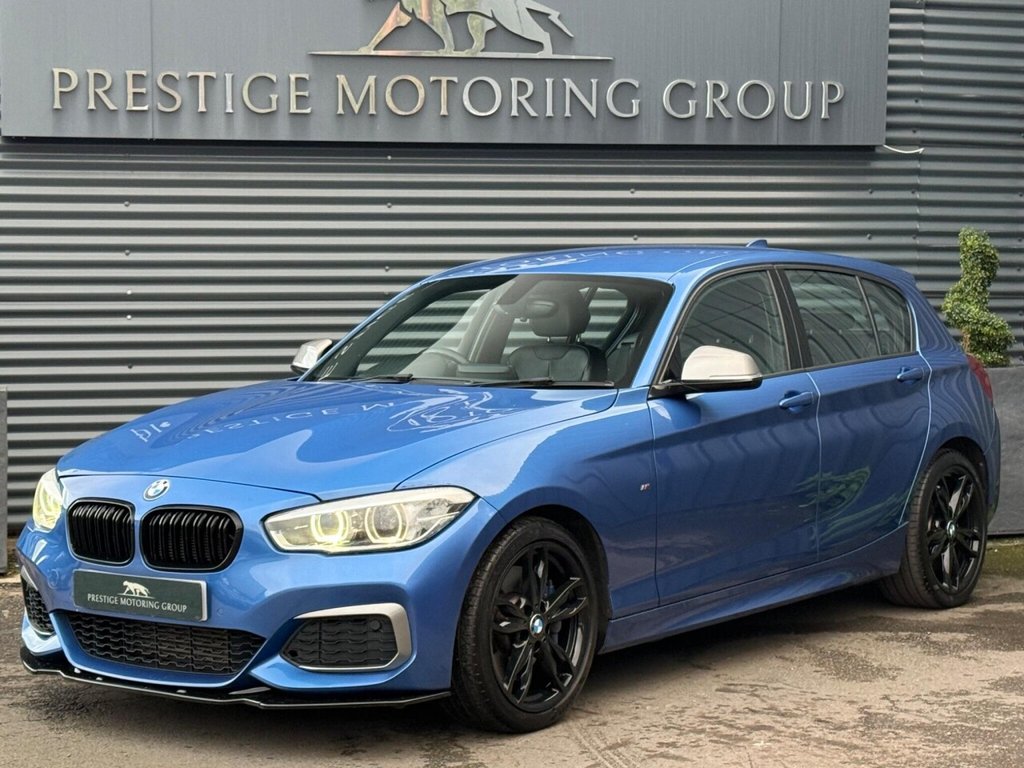 Used BMW 1 Series 2016 for sale - 76631860: Photo 22