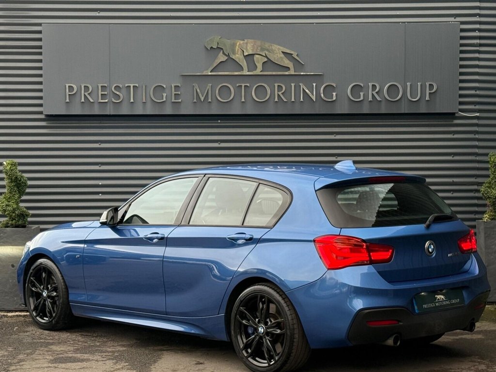 Used BMW 1 Series 2016 for sale - 76631860: Photo 23