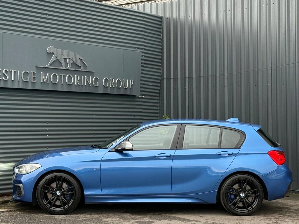 Used BMW 1 Series 2016 for sale - 76631860: Photo 24