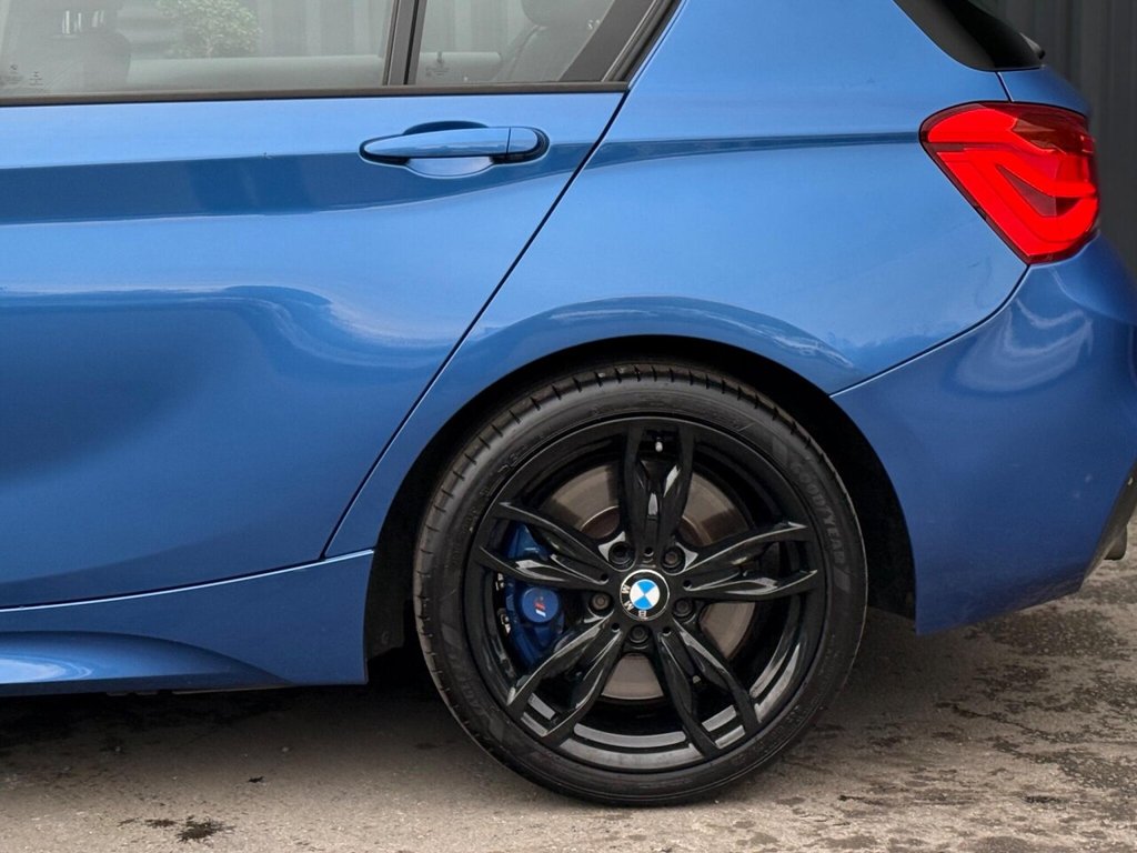 Used BMW 1 Series 2016 for sale - 76631860: Photo 25