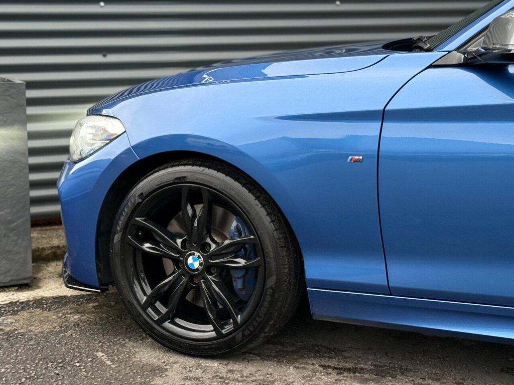 Used BMW 1 Series 2016 for sale - 76631860: Photo 26