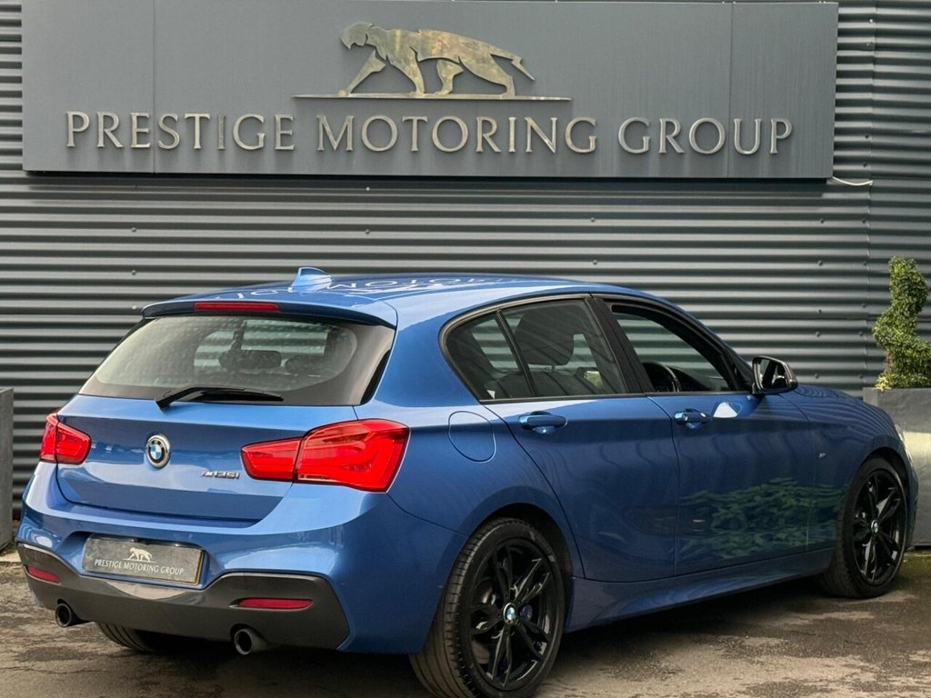Used BMW 1 Series 2016 for sale - 76631860: Photo 27