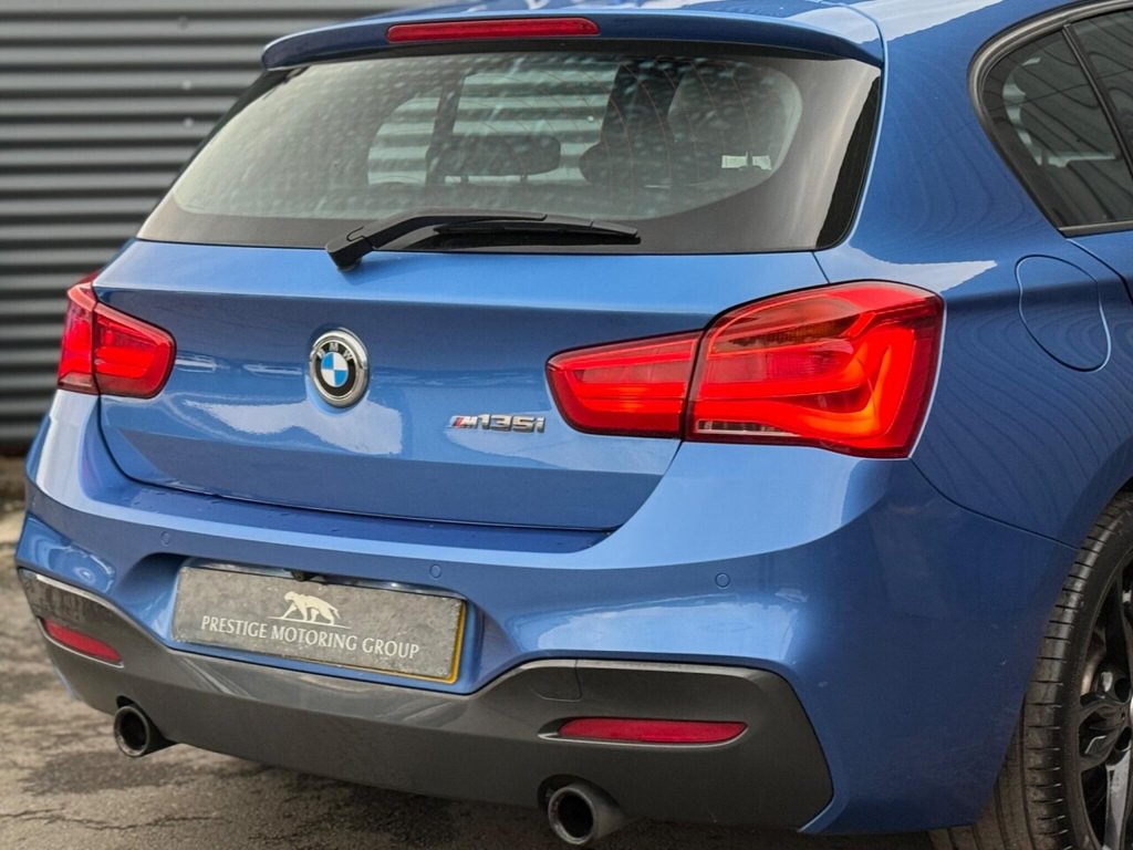 Used BMW 1 Series 2016 for sale - 76631860: Photo 28