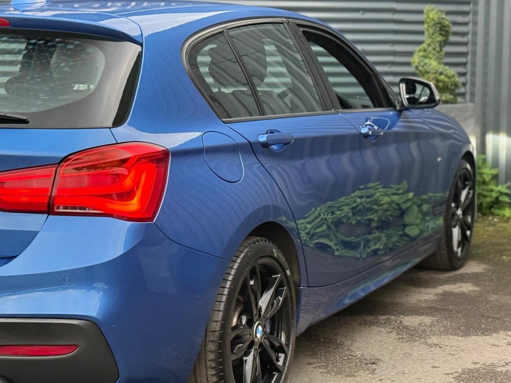 Used BMW 1 Series 2016 for sale - 76631860: Photo 29