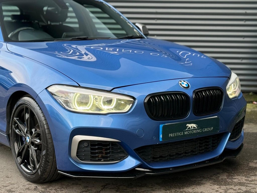 Used BMW 1 Series 2016 for sale - 76631860: Photo 3