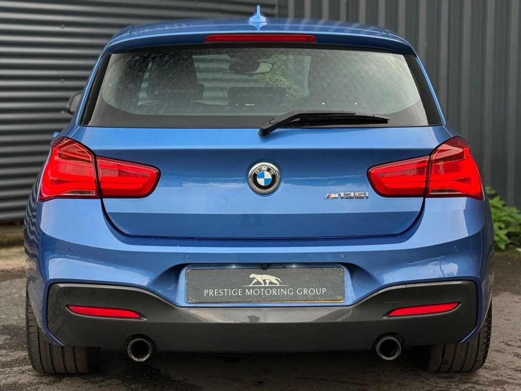 Used BMW 1 Series 2016 for sale - 76631860: Photo 30