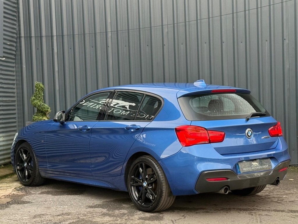 Used BMW 1 Series 2016 for sale - 76631860: Photo 31