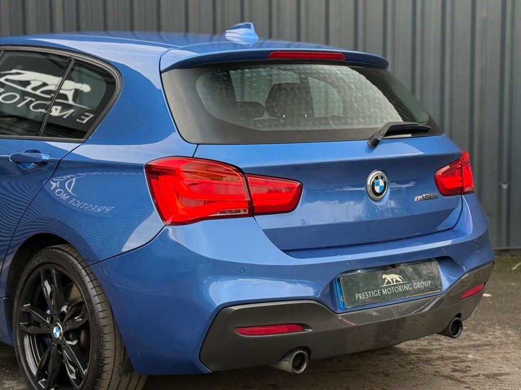 Used BMW 1 Series 2016 for sale - 76631860: Photo 32