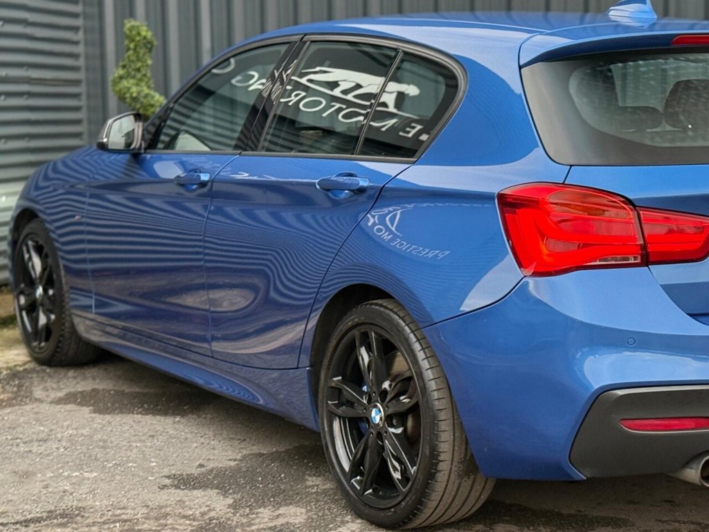 Used BMW 1 Series 2016 for sale - 76631860: Photo 33