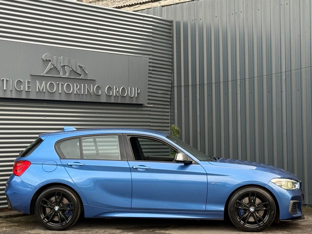 Used BMW 1 Series 2016 for sale - 76631860: Photo 4