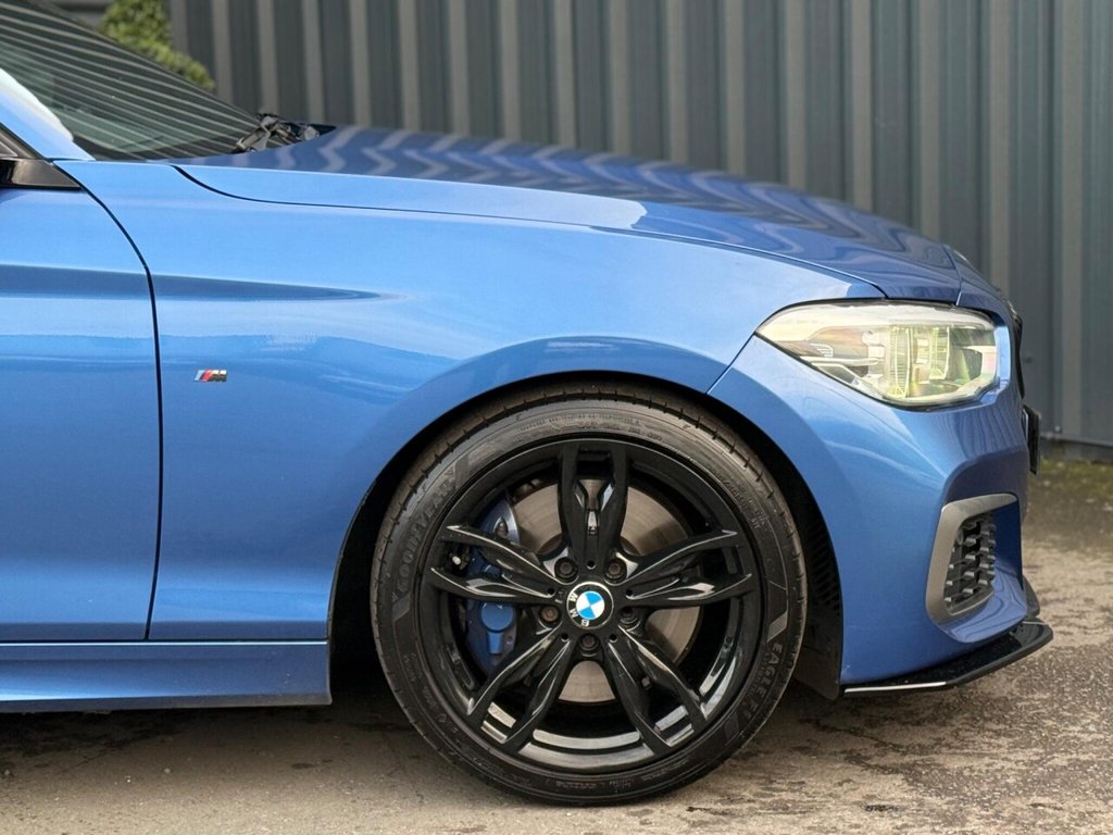 Used BMW 1 Series 2016 for sale - 76631860: Photo 5