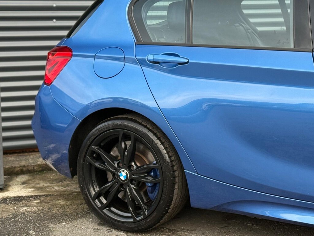 Used BMW 1 Series 2016 for sale - 76631860: Photo 6