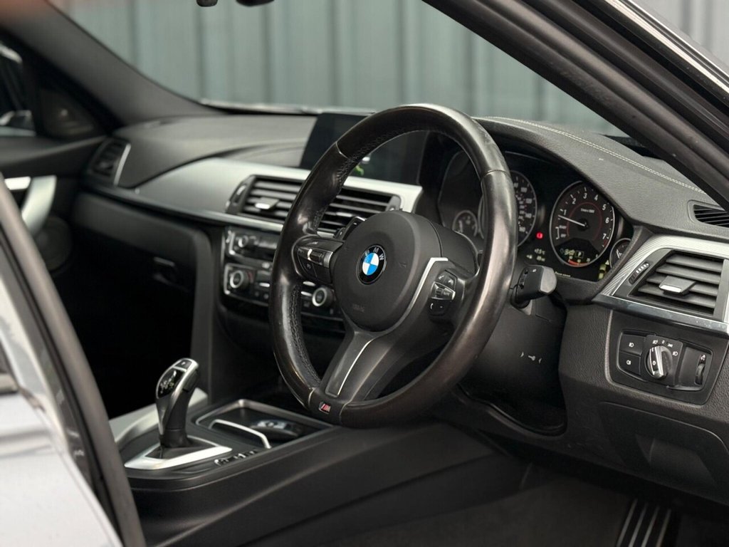 Used BMW 3 Series 2018 for sale - 77302512: Photo 10