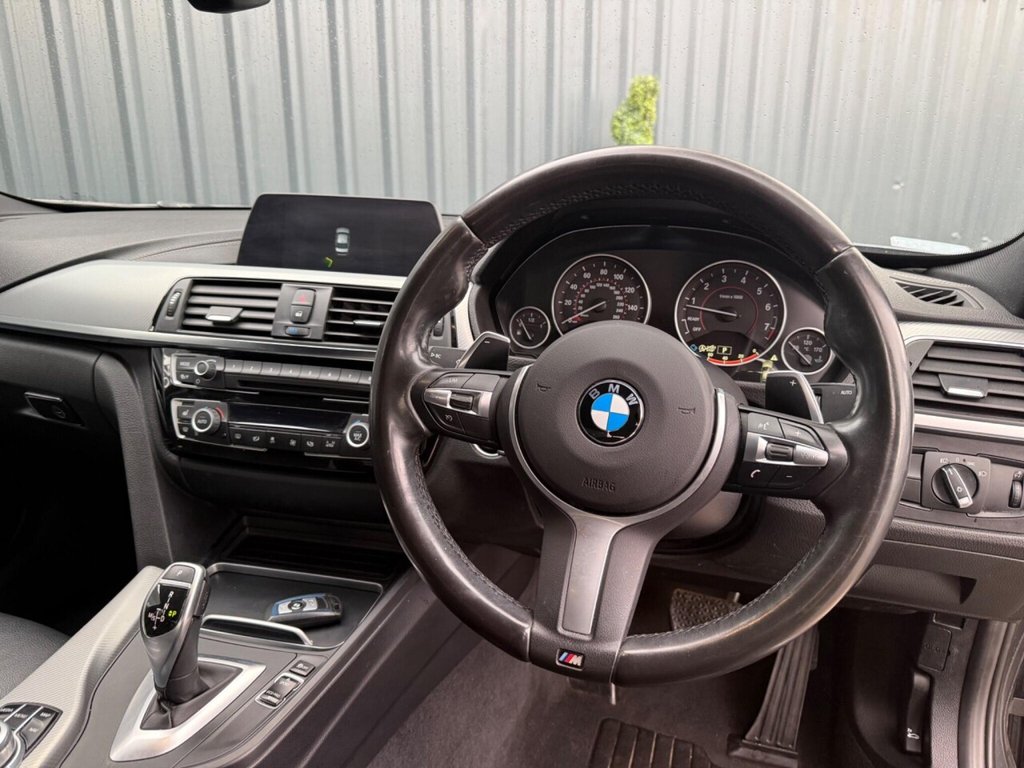 Used BMW 3 Series 2018 for sale - 77302512: Photo 14