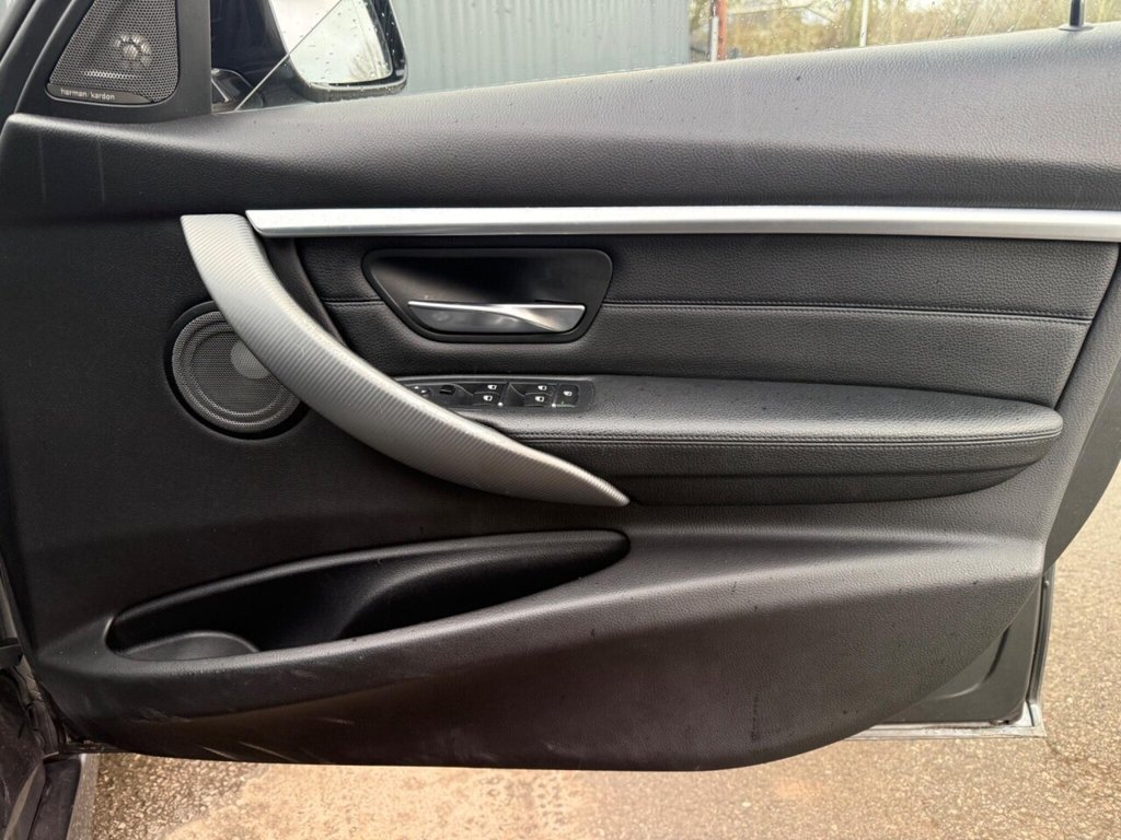 Used BMW 3 Series 2018 for sale - 77302512: Photo 17