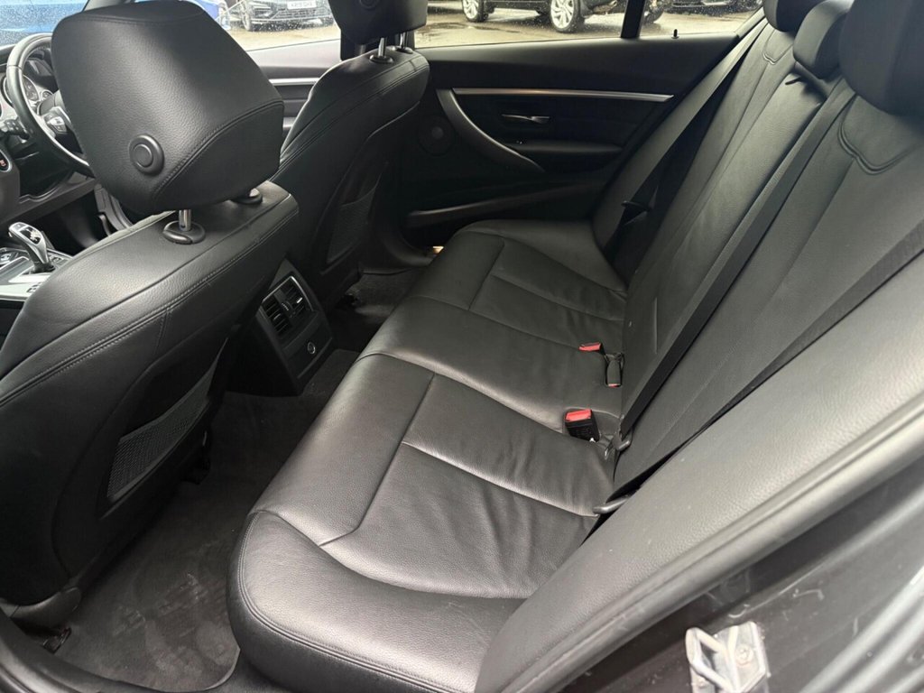 Used BMW 3 Series 2018 for sale - 77302512: Photo 19
