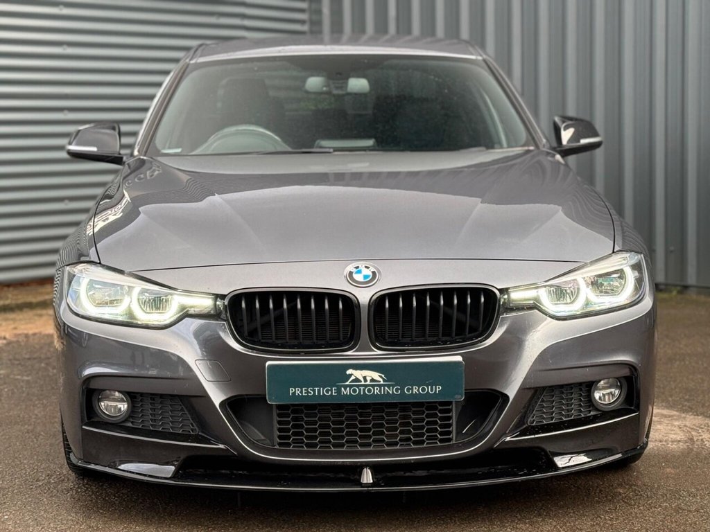 Used BMW 3 Series 2018 for sale - 77302512: Photo 21