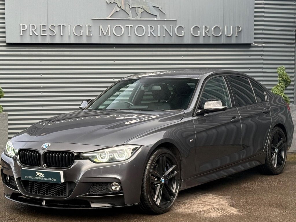 Used BMW 3 Series 2018 for sale - 77302512: Photo 22