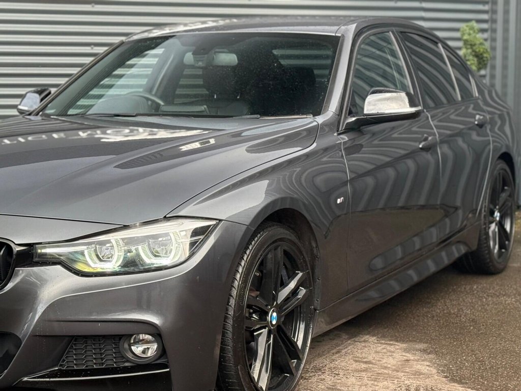 Used BMW 3 Series 2018 for sale - 77302512: Photo 24