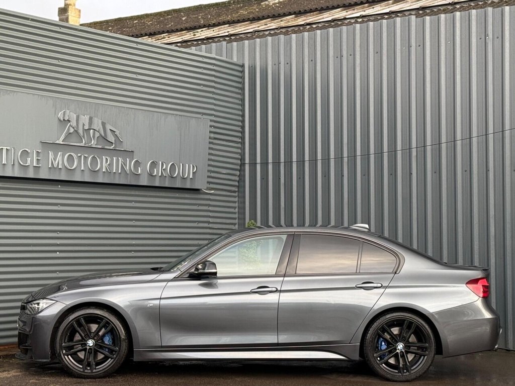 Used BMW 3 Series 2018 for sale - 77302512: Photo 27