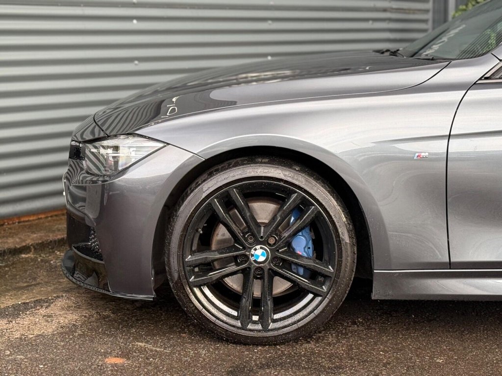 Used BMW 3 Series 2018 for sale - 77302512: Photo 28