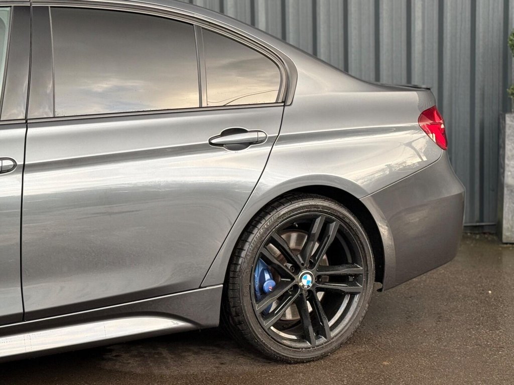 Used BMW 3 Series 2018 for sale - 77302512: Photo 29