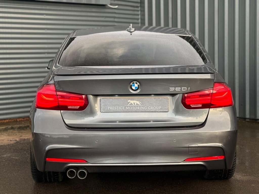 Used BMW 3 Series 2018 for sale - 77302512: Photo 33
