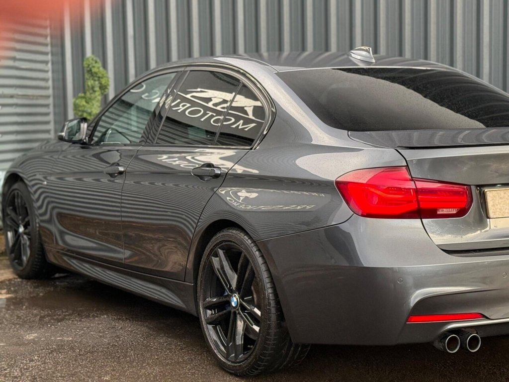 Used BMW 3 Series 2018 for sale - 77302512: Photo 36