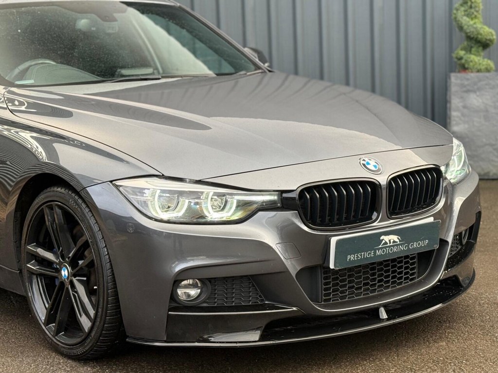 Used BMW 3 Series 2018 for sale - 77302512: Photo 5