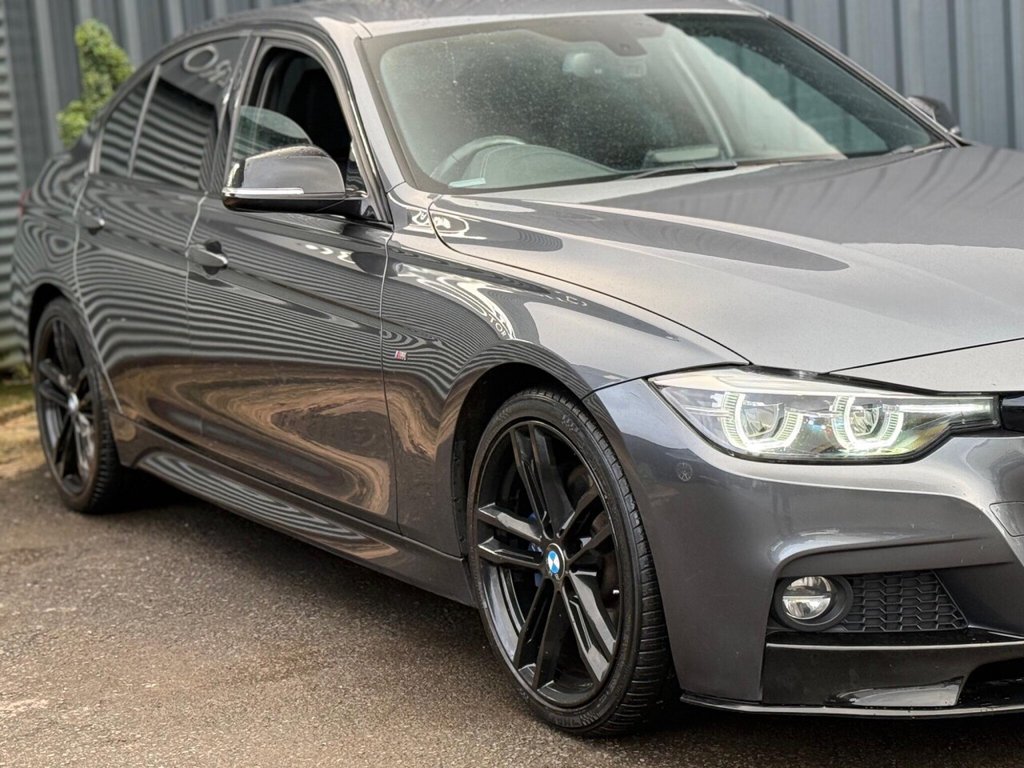 Used BMW 3 Series 2018 for sale - 77302512: Photo 6