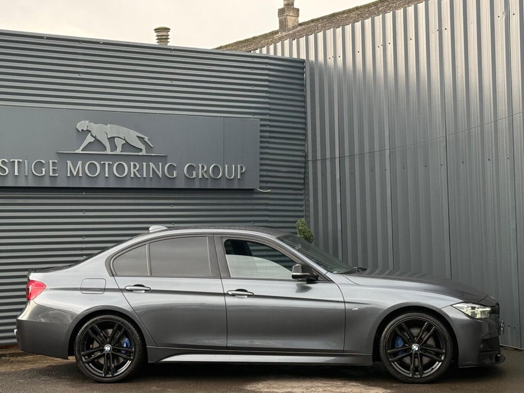 Used BMW 3 Series 2018 for sale - 77302512: Photo 7