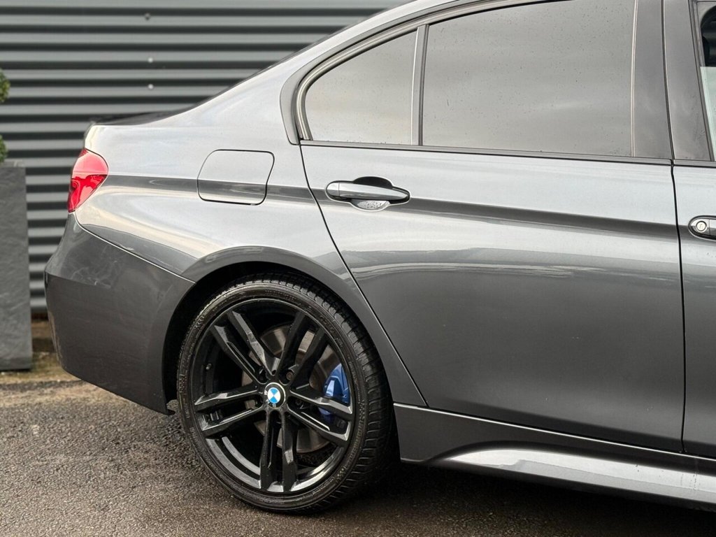 Used BMW 3 Series 2018 for sale - 77302512: Photo 8