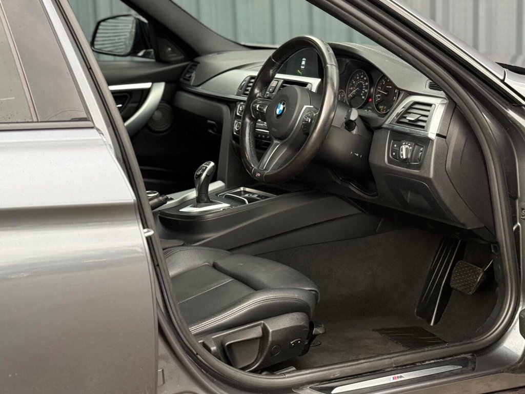 Used BMW 3 Series 2018 for sale - 77302512: Photo 9