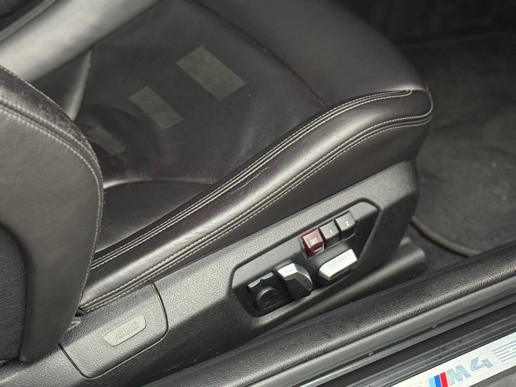 Used BMW M4 2016 for sale - 76014718: Photo 11