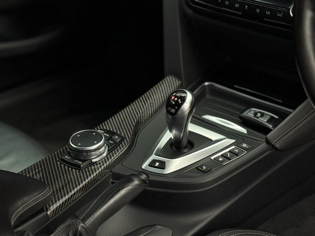 Used BMW M4 2016 for sale - 76014718: Photo 12