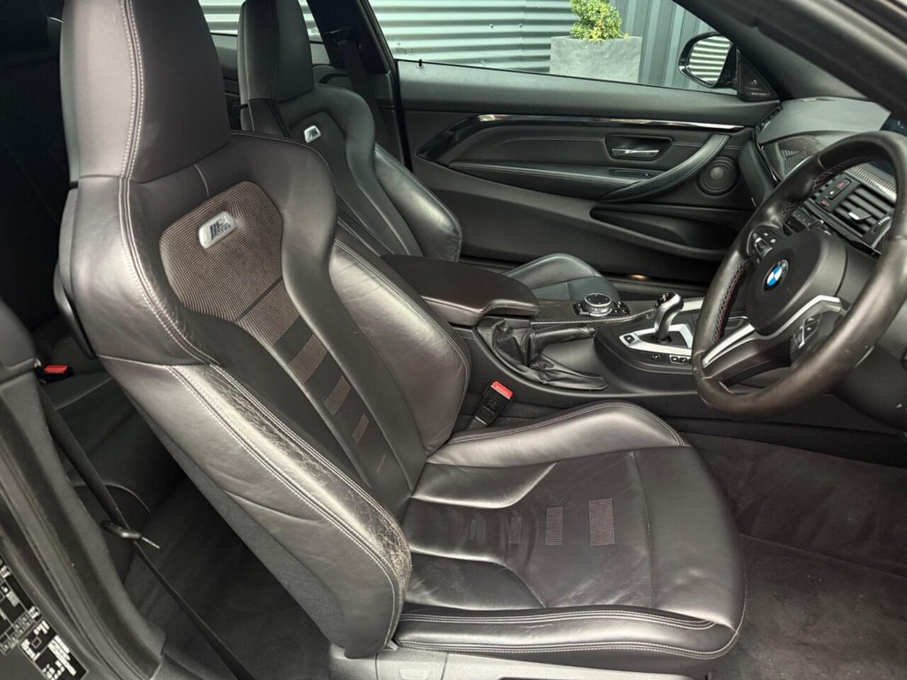 Used BMW M4 2016 for sale - 76014718: Photo 15
