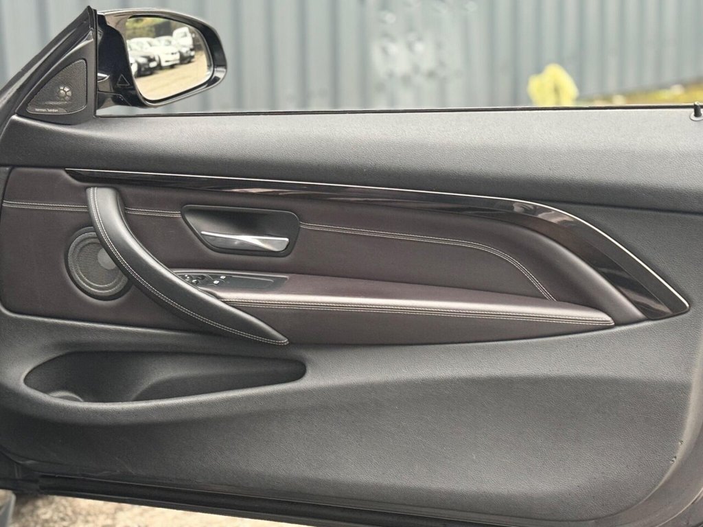 Used BMW M4 2016 for sale - 76014718: Photo 17