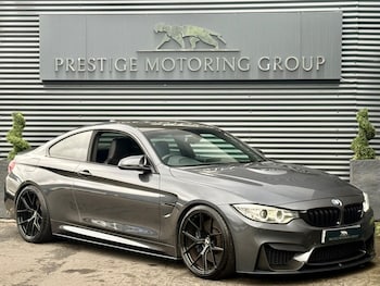 2016 (16) - 3.0 BiTurbo DCT Euro 6 (s/s) 2dr