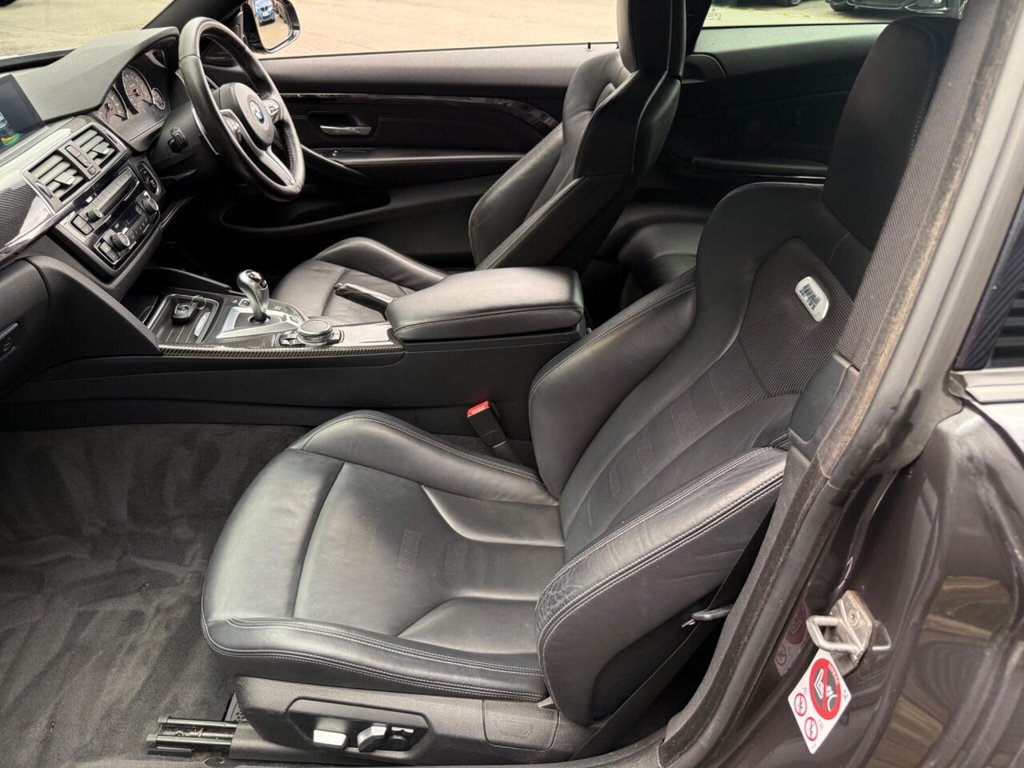 Used BMW M4 2016 for sale - 76014718: Photo 20