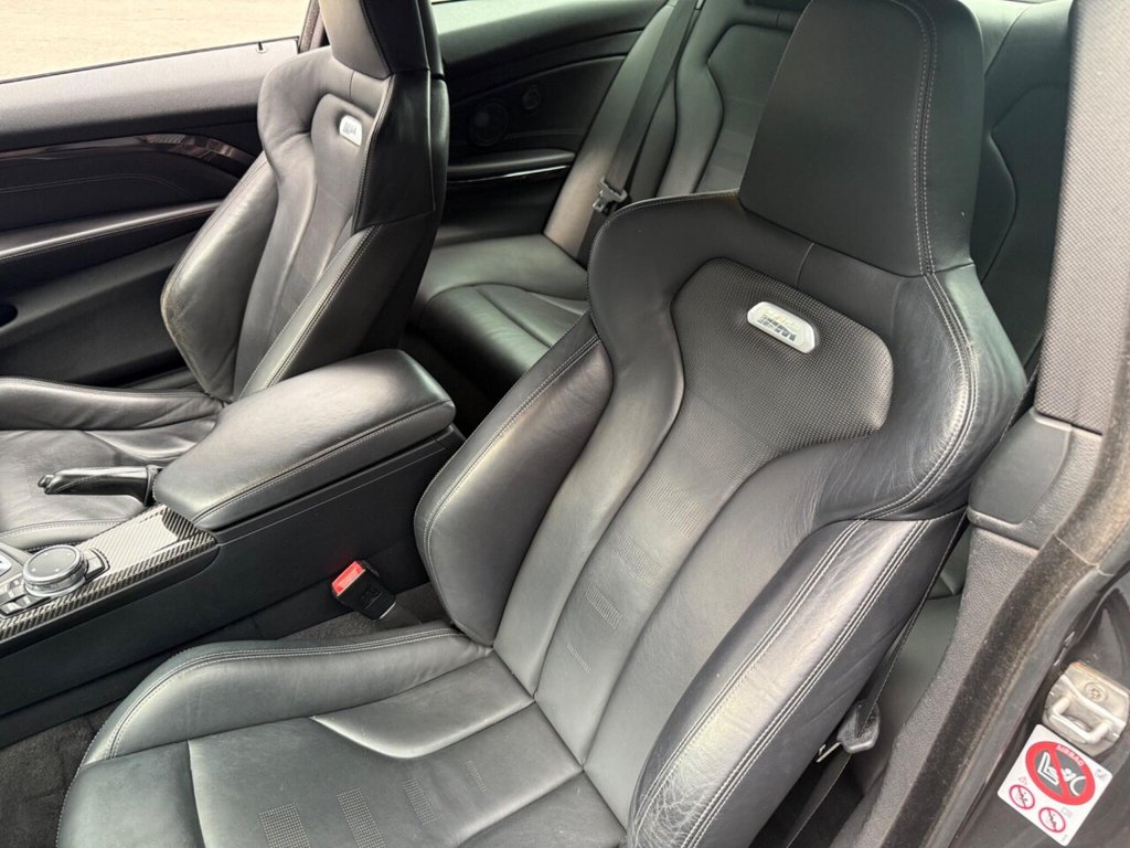 Used BMW M4 2016 for sale - 76014718: Photo 21