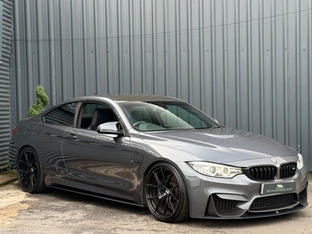 Used BMW M4 2016 for sale - 76014718: Photo 22