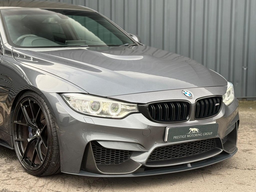 Used BMW M4 2016 for sale - 76014718: Photo 23